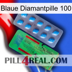 Blue Diamond Pill 100 new03
